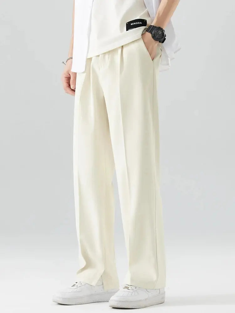 Nantes™ Straight Trousers