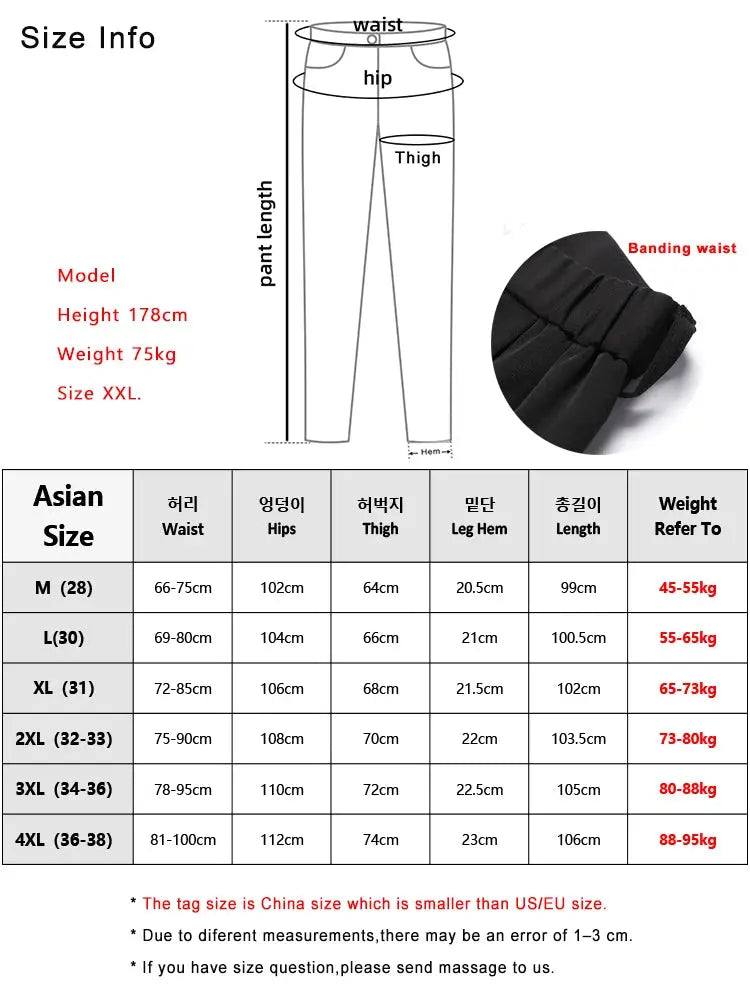 Nantes™ Straight Trousers