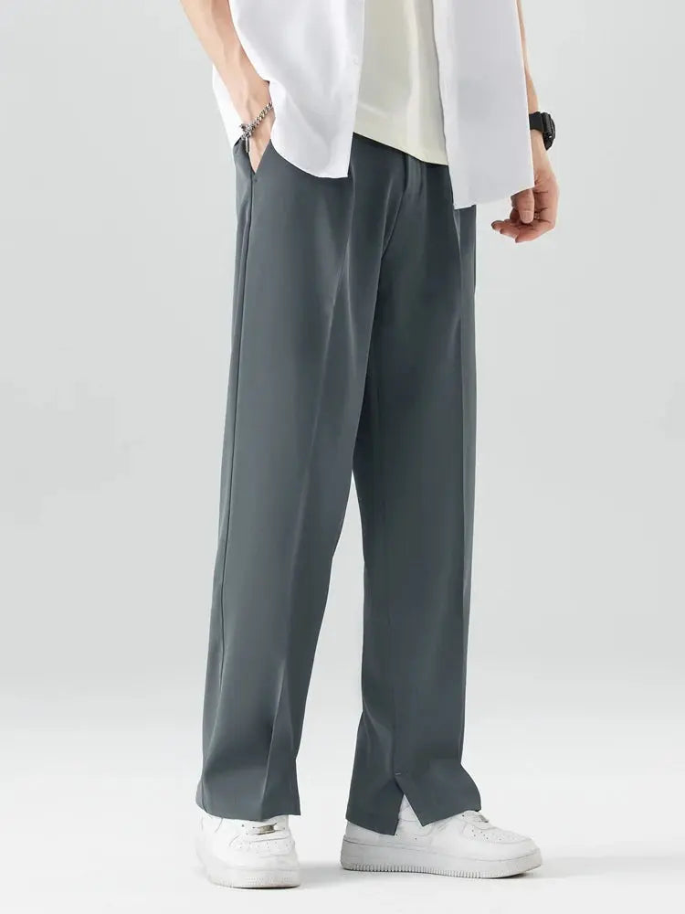 Nantes™ Straight Trousers