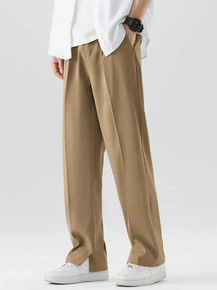 Nantes™ Straight Trousers