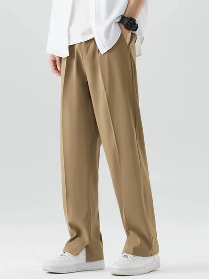 Nantes™ Straight Trousers