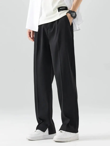Nantes™ Straight Trousers