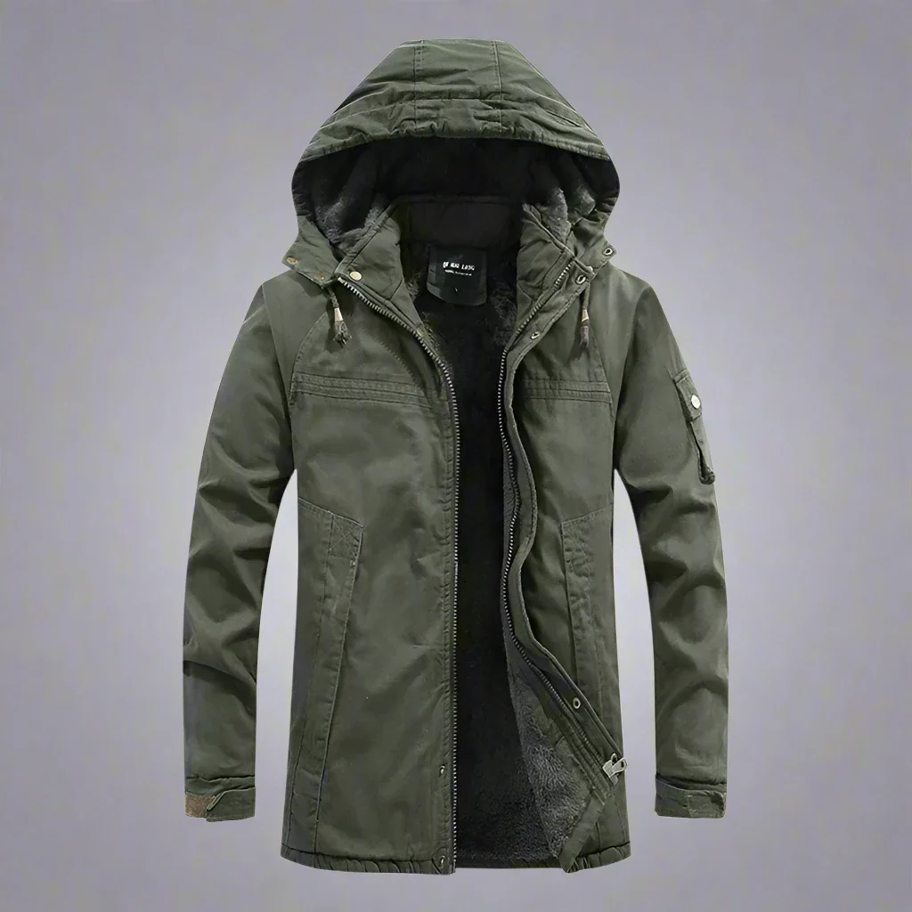Green / 2XL
