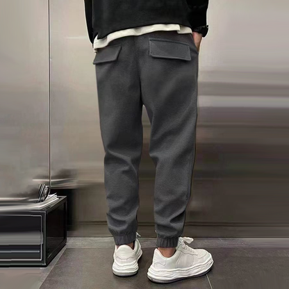 Géraud - Elegant and Comfortable Trousers