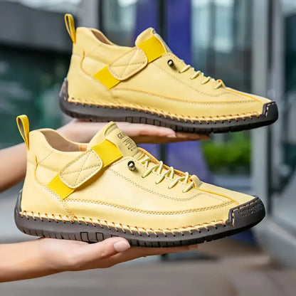 Selma - Comfortable Orthopaedic Trainers