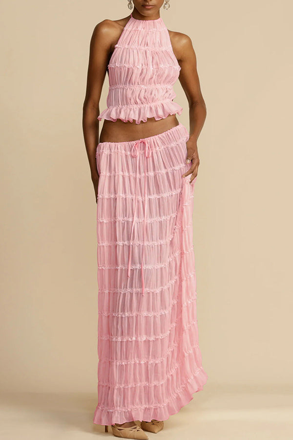 Alexis™ | Passion Ensemble