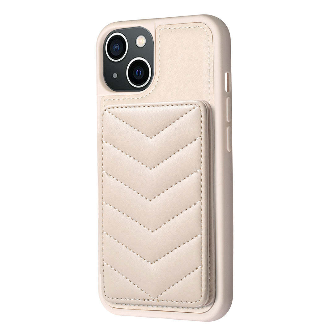 BF26 Beige / IPHONE15RPOMAX