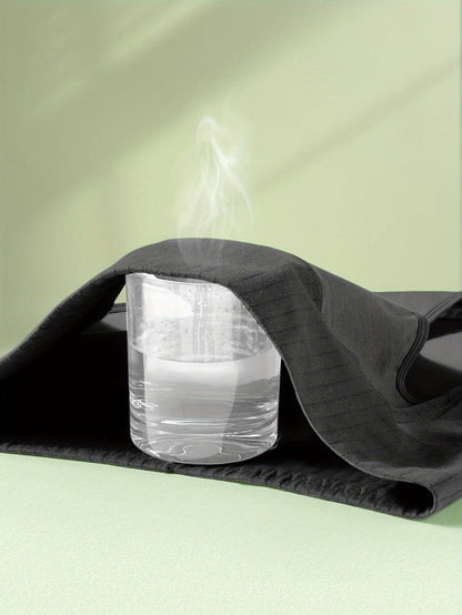 Pack of 6 High-Waisted Shaping Briefs