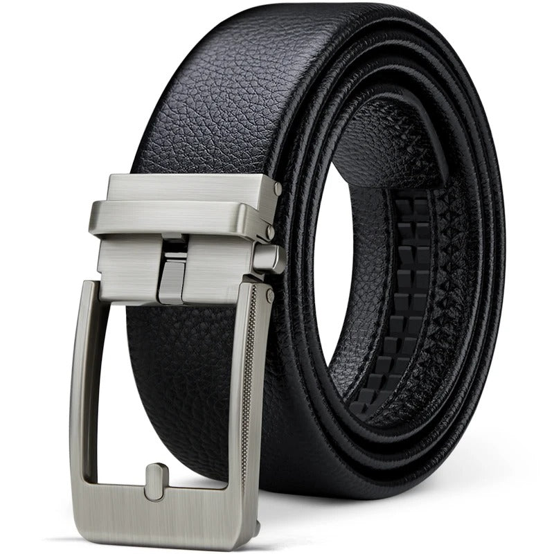 100% Truecraft Cowhide Belt