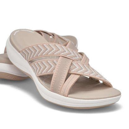 Harmony Walk | Orthopaedic Comfort Sandals