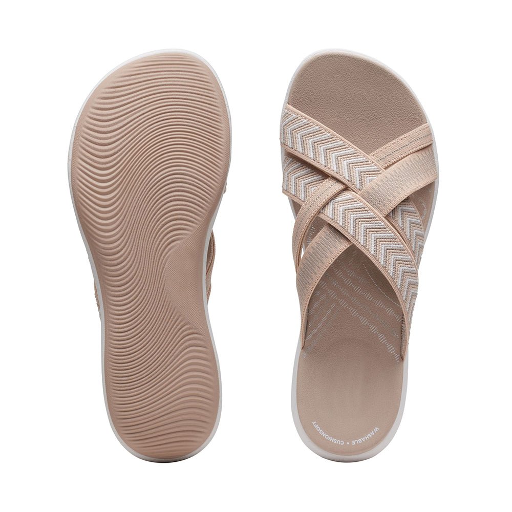 Harmony Walk | Orthopaedic Comfort Sandals