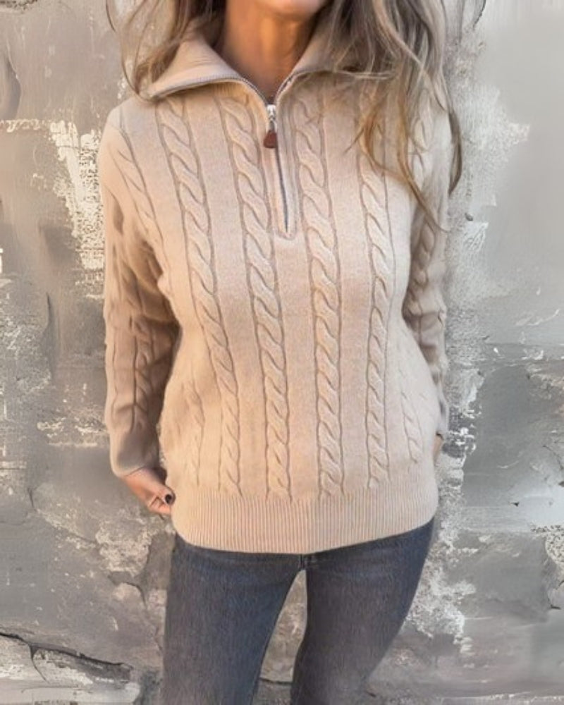 Rosalia™ | Casual Sweater
