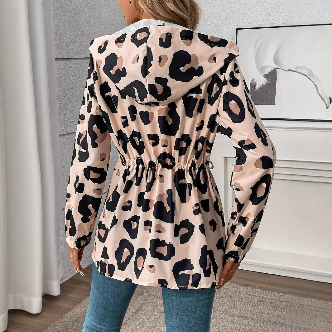 Pilar™ | Printed Jacket