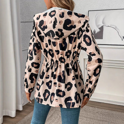 Pilar™ | Printed Jacket