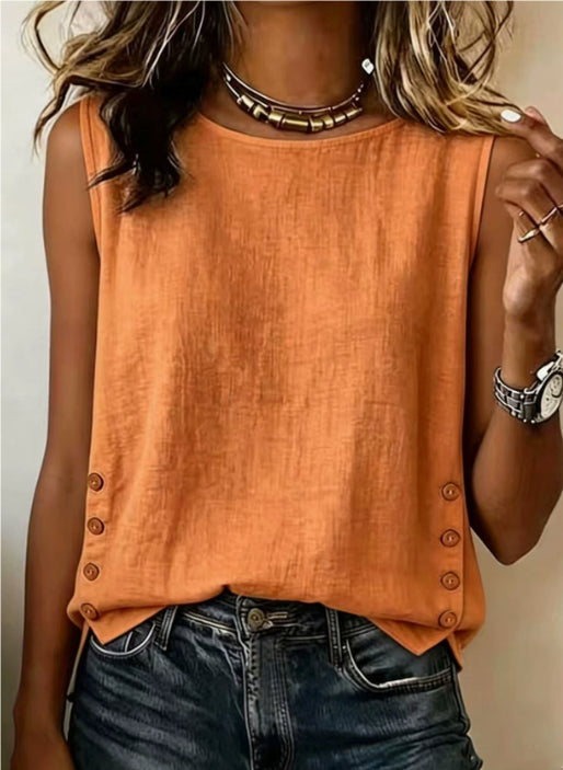 Orange / XL