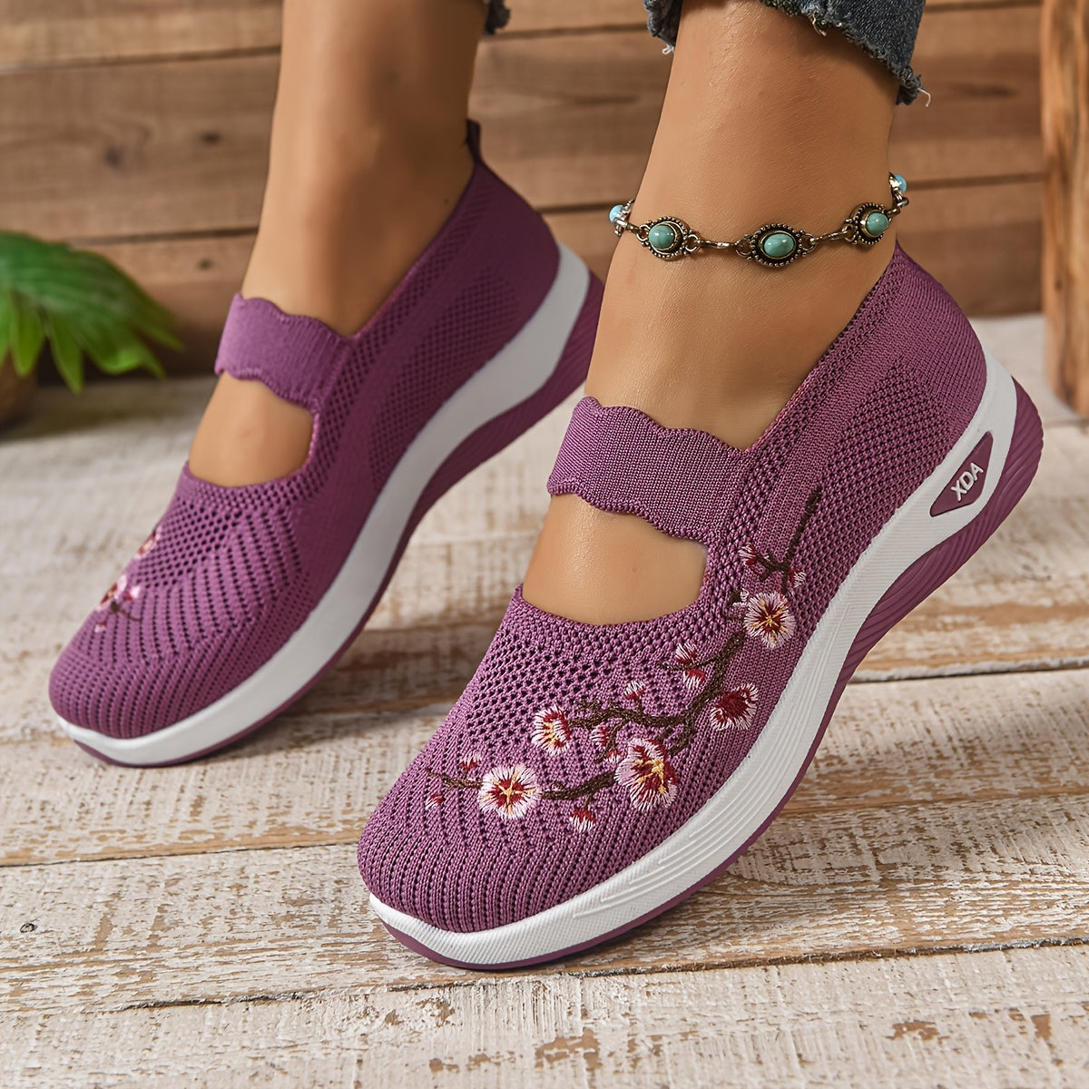 RelaxFit | Comfortable Orthopaedic Shoes + FREE INSOLES