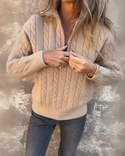 Rosalia™ | Casual Sweater