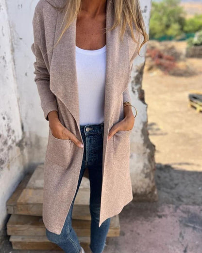 Eigona™ | Cardigan Jacket