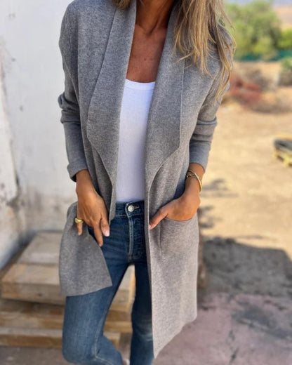 Eigona™ | Cardigan Jacket