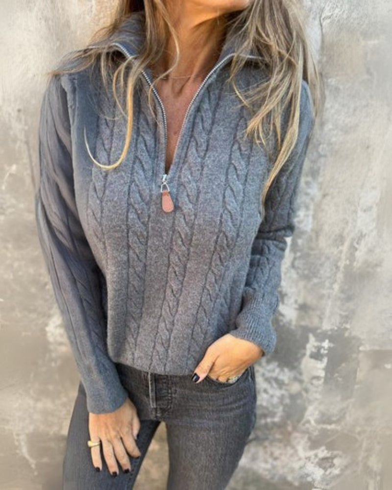 Rosalia™ | Casual Sweater