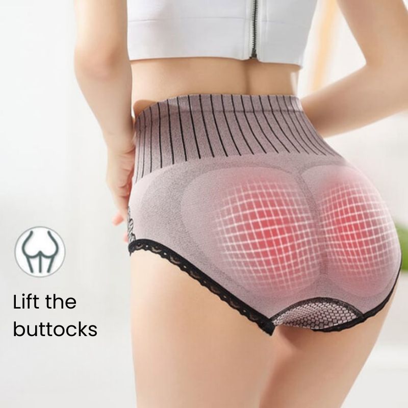 Teresa™ | Shaping Brief