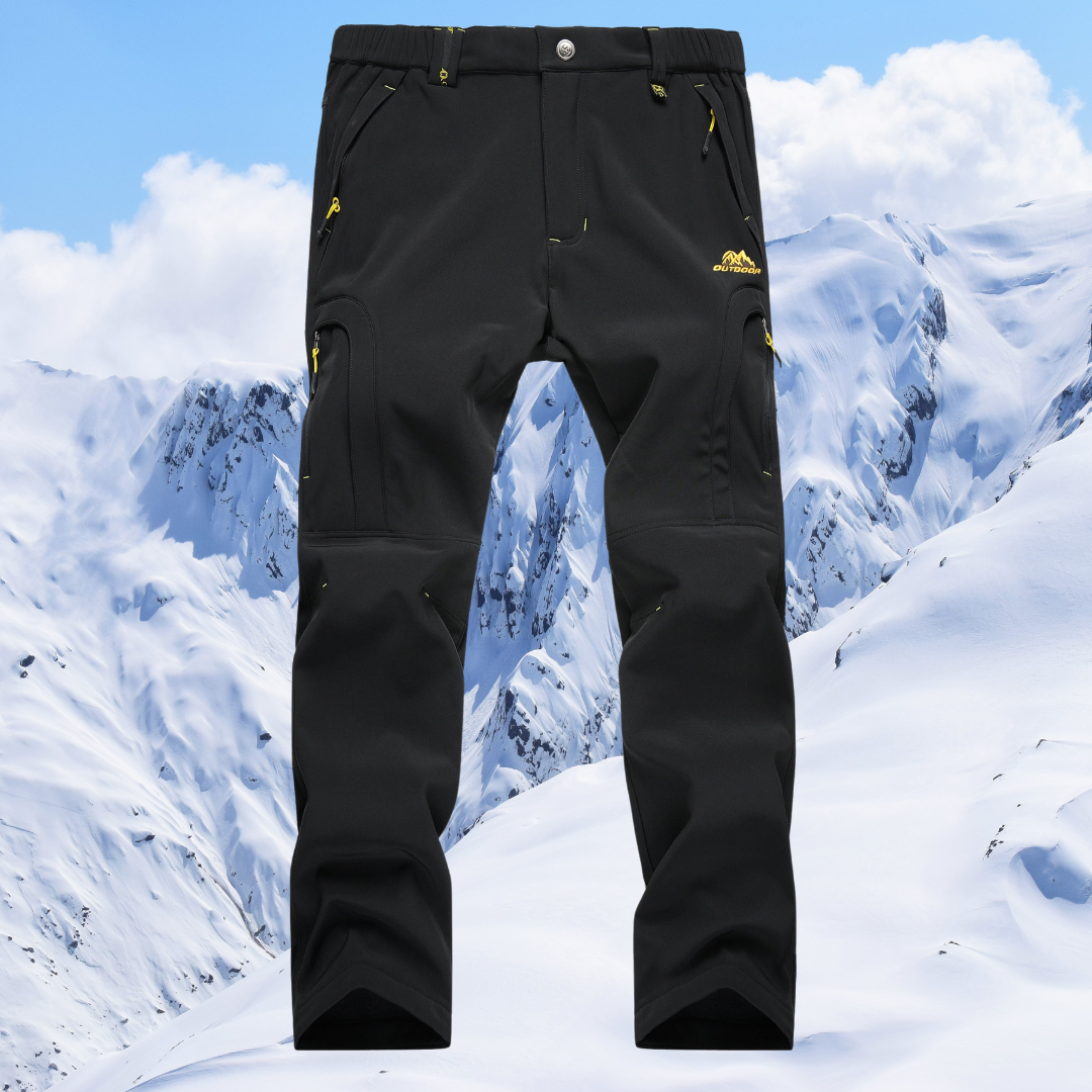 Ariste - High Performance Thermal Trousers