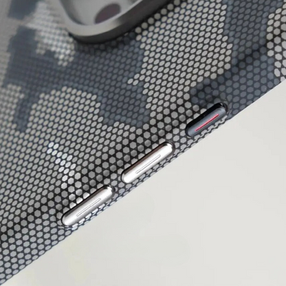 Carbon Fibre Protective Case