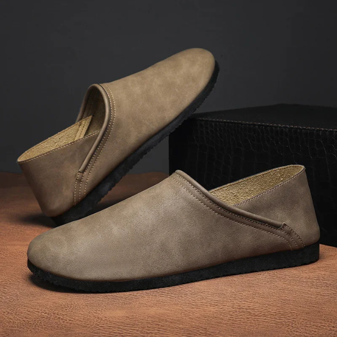 Noa Loafers