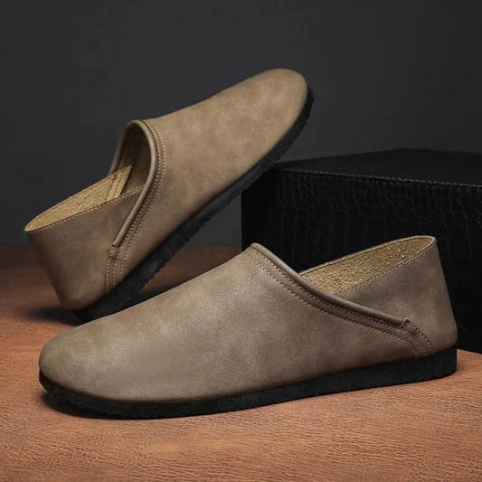 Noa Loafers