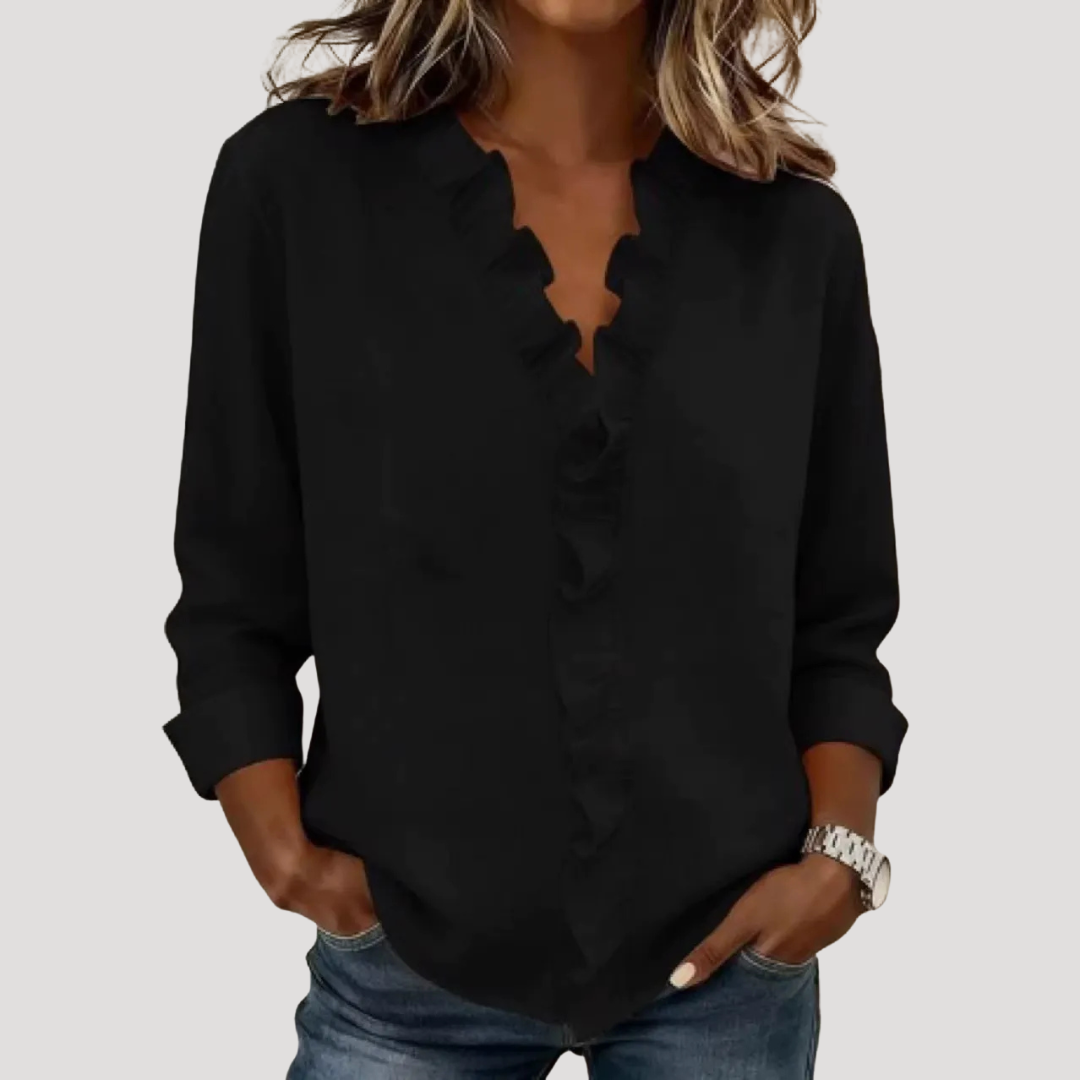 Black / 3XL