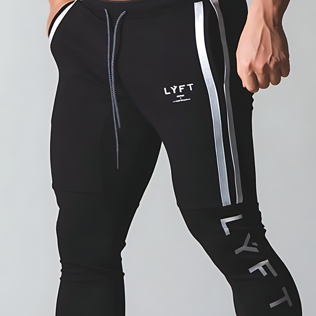 Black / XXXL (Size 38)