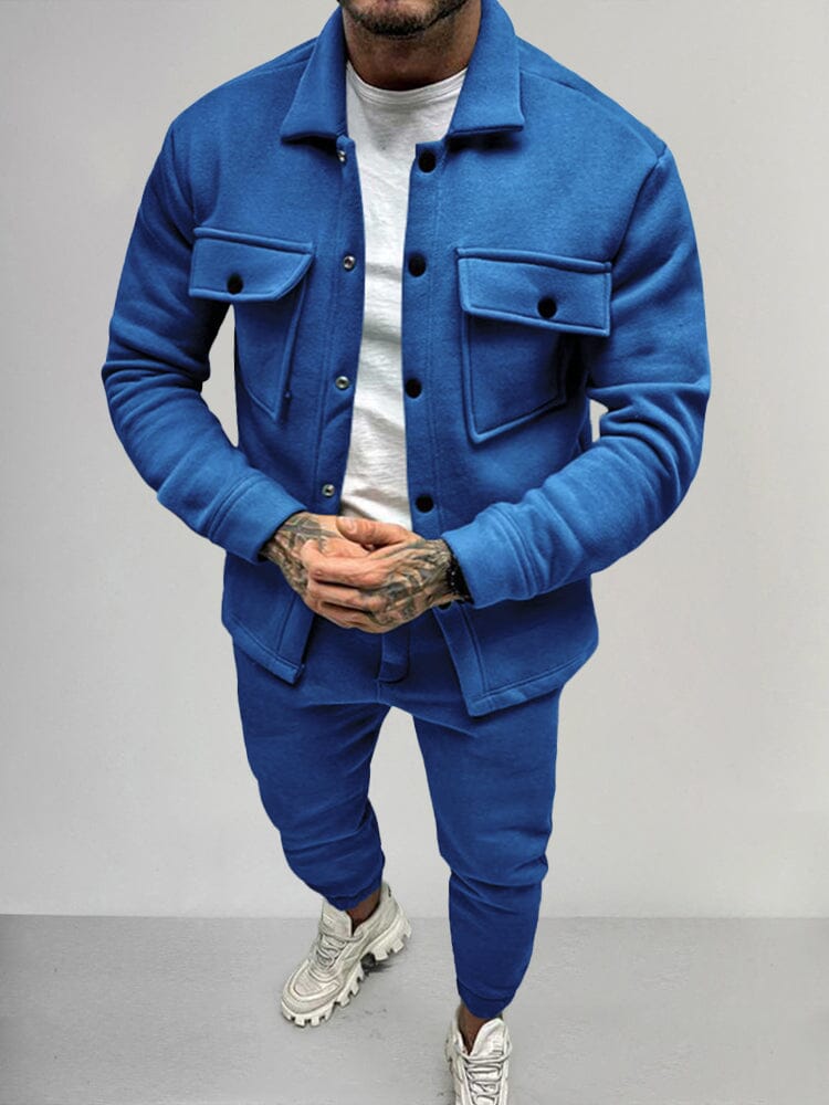 Royal Blue / XXXL