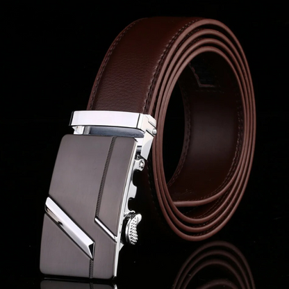 100% Cowhide Leather Belt