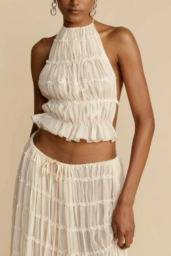 Alexis™ | Passion Ensemble