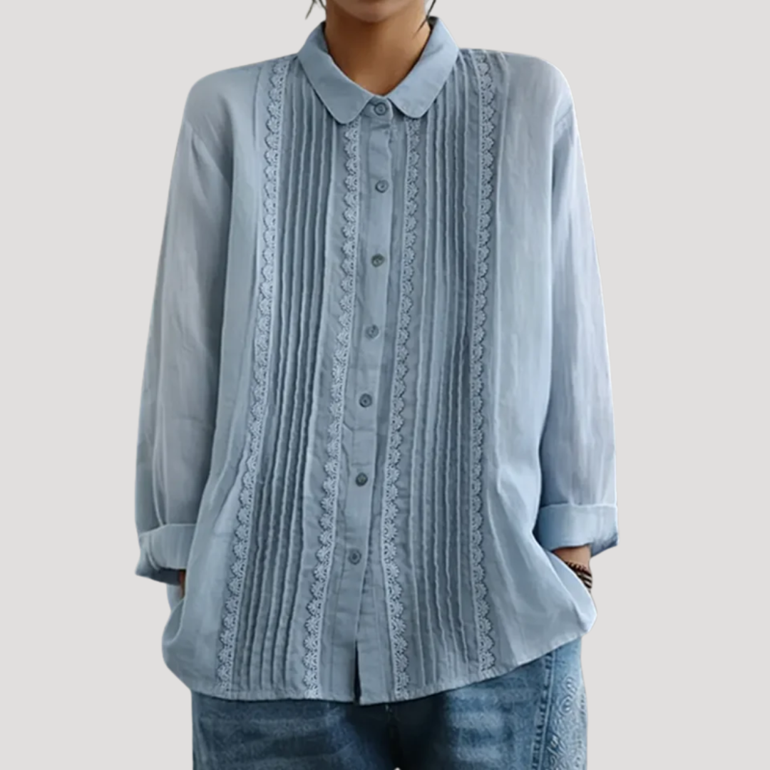 Light Blue / 5XL