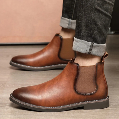 Urban Chelsea Boots