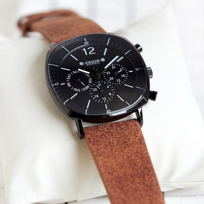 The Mason Edge Watch