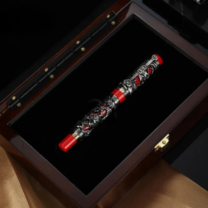 Emperor Regal Luxe Pen