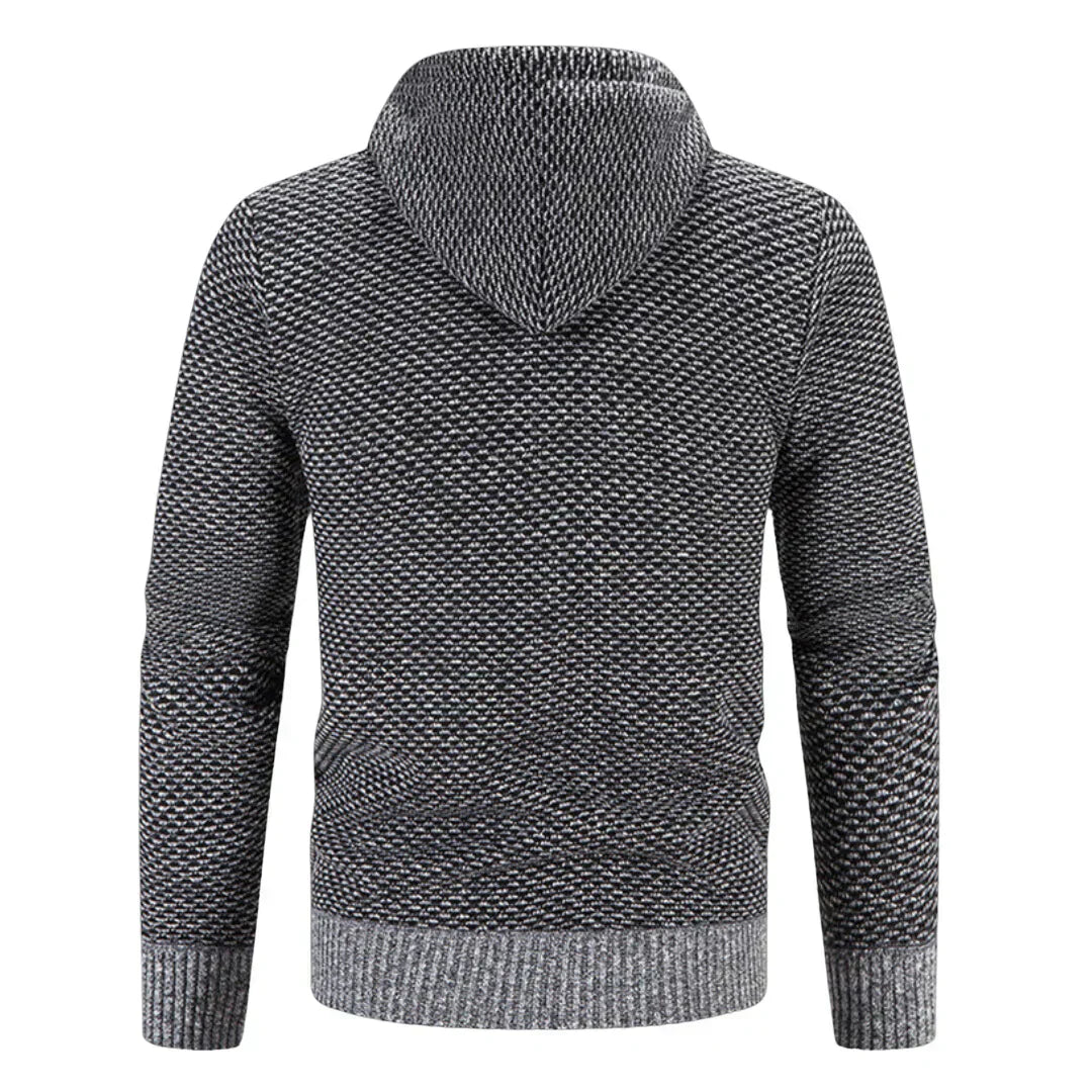 Amironn - Casual and Stylish Hoodie