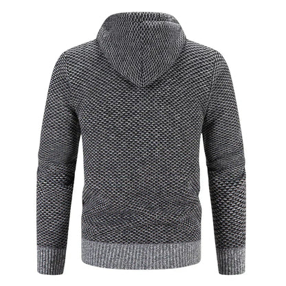Amironn - Casual and Stylish Hoodie