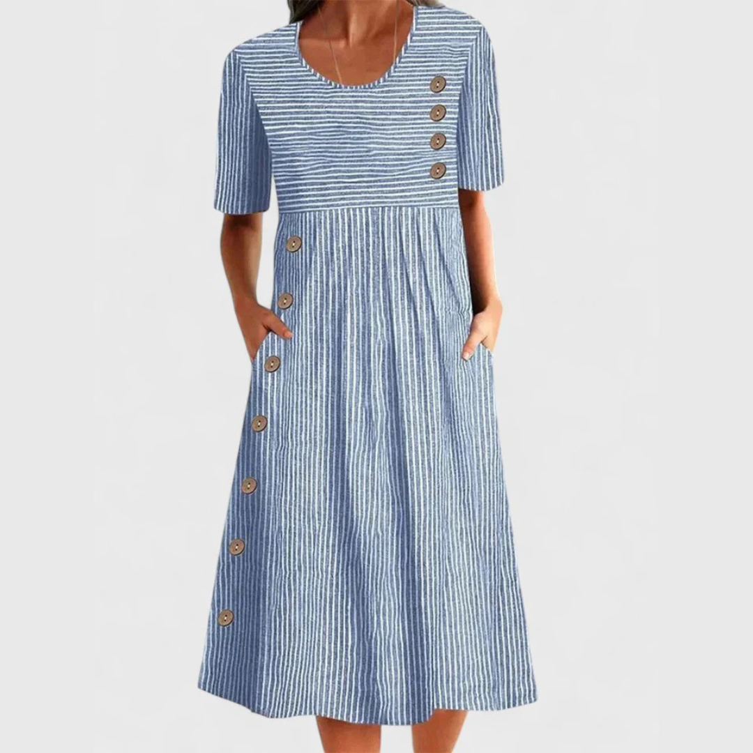 Blue / AU 16 / 2XL