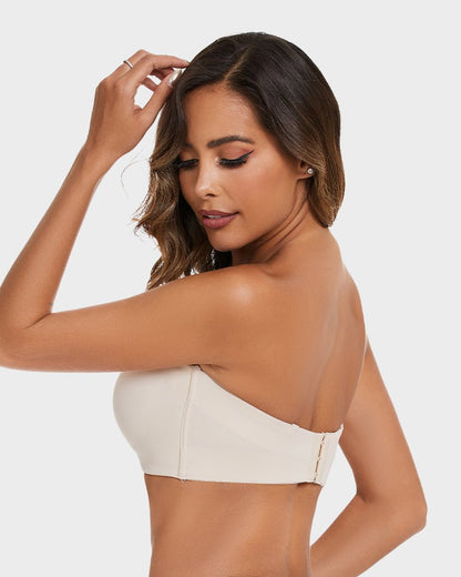 Aurora | Convertible Bandeau Bra