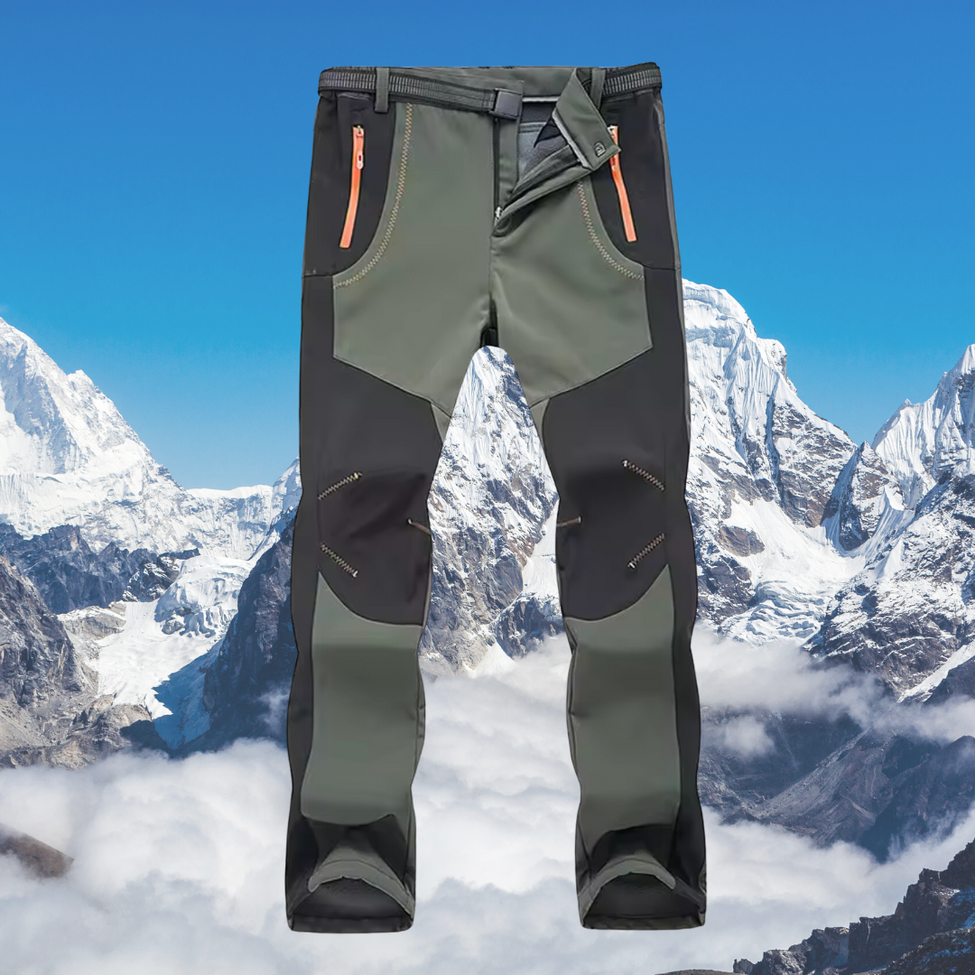 Lambert - Premium Thermal Trousers