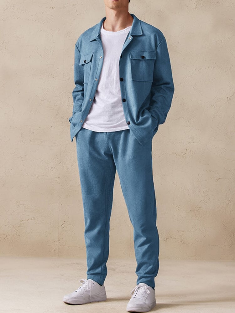 Light Blue / XXXL