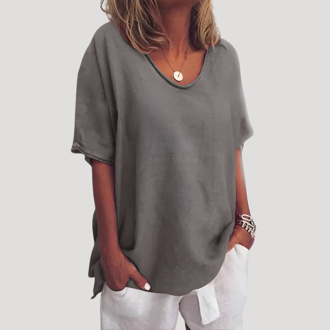 Dark Grey / 5XL