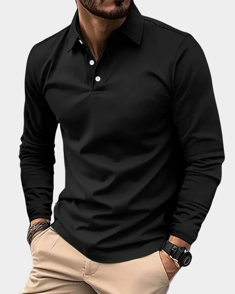 Black / 3XL