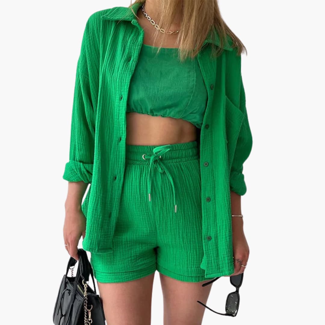 Vegetable / 2XL