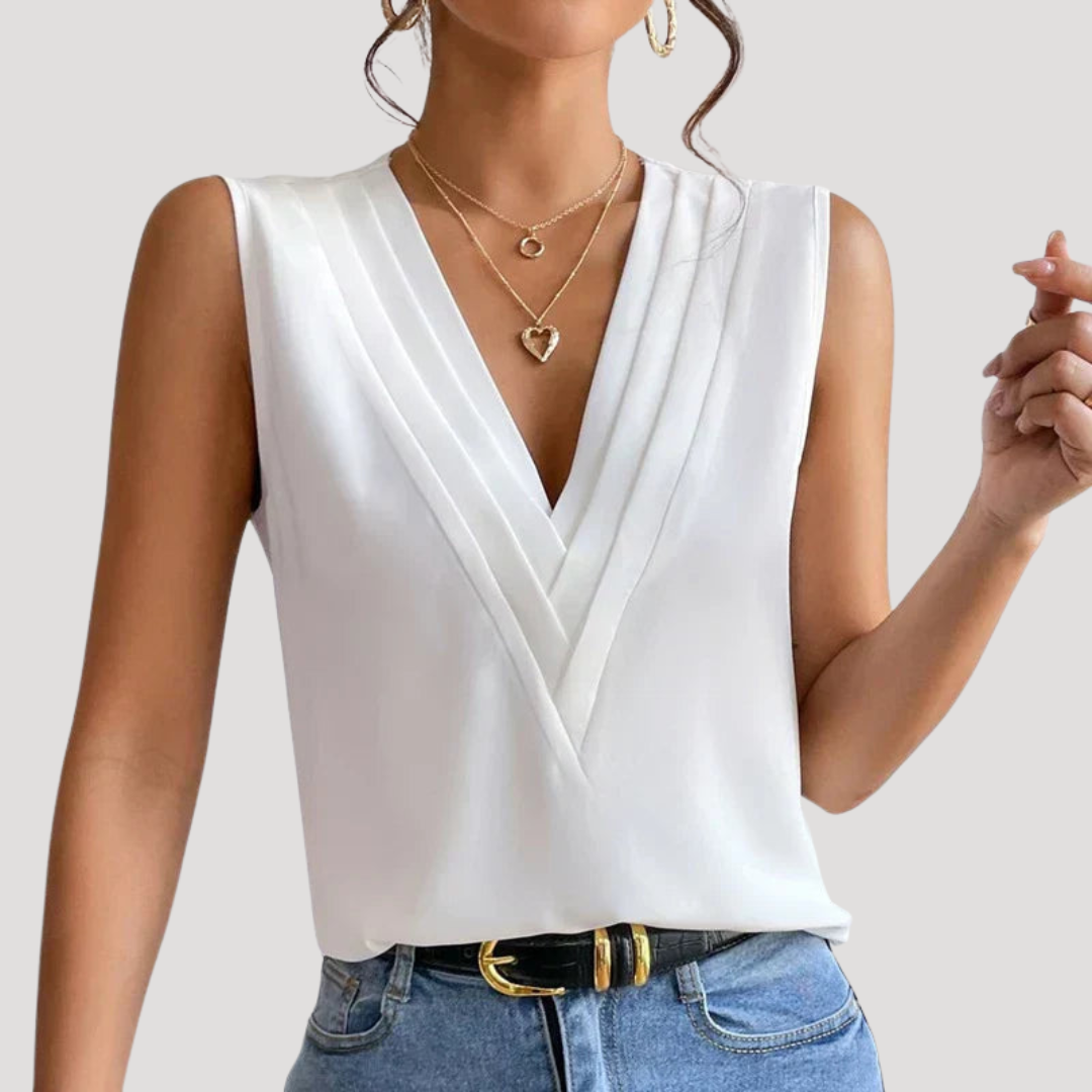 White / 2XL