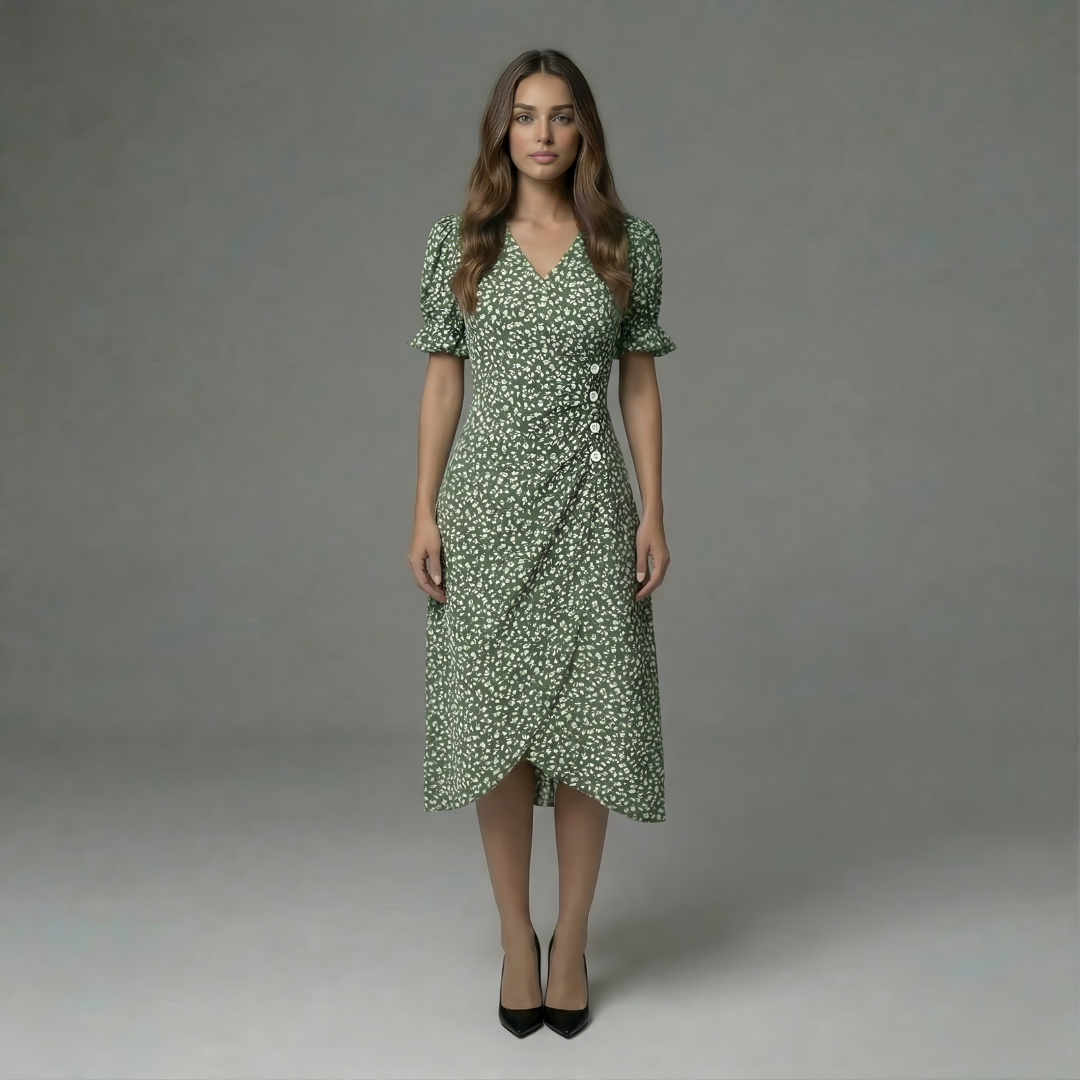 Green / 3XL