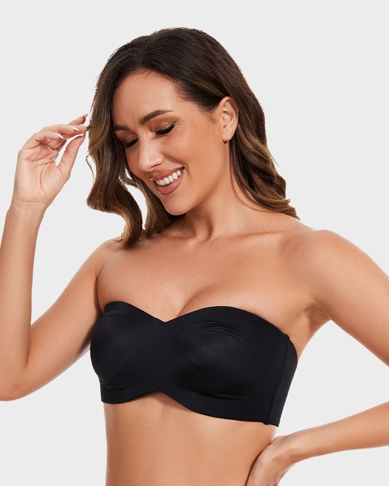 Aurora | Convertible Bandeau Bra